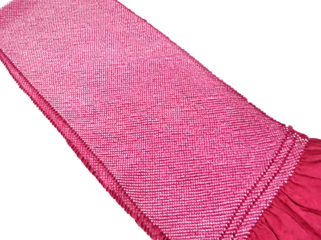 Furisode Kimono Silk